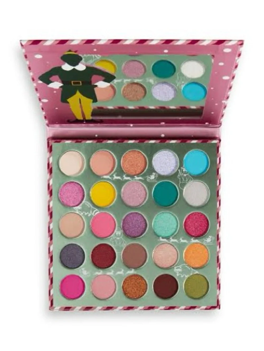 Makeup Revolution makeup revolution